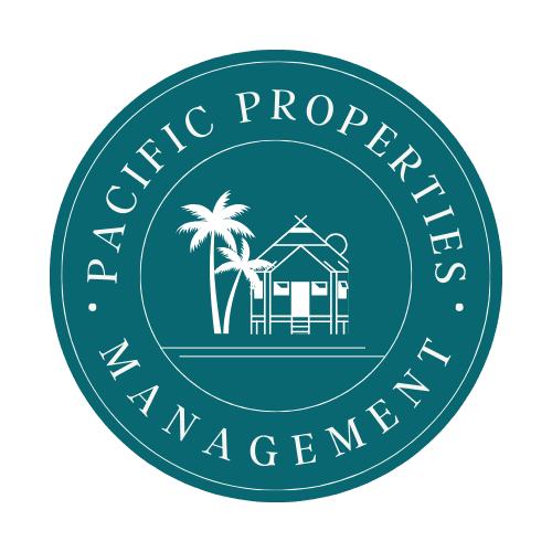 Pacific Properties Management
