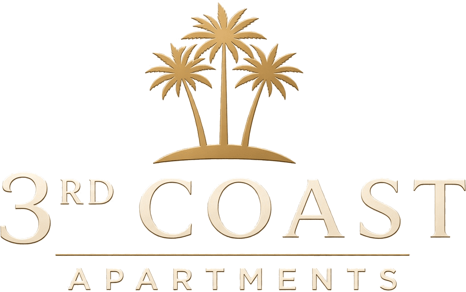 3rd Coast Apartments